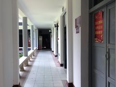 -毛泽东同志旧居