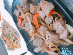 -台烘平价铁板烧(奥城店)