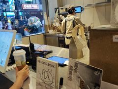 -喜茶(广州北京路惠福东店)