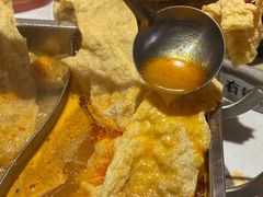 -螺大喜螺蛳粉火锅(雍和宫店)
