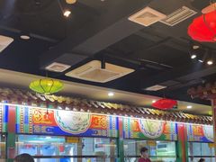 -津门老羊家·铜锅涮羊肉·烧烤(科技园店)