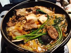 寿喜锅-醉虎传(南锣鼓巷店)