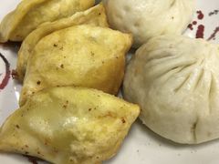 -味一早餐(新芝路店)