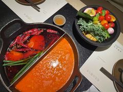 -山缓缓火锅(青岛万象城店)