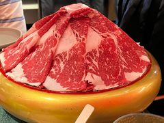 -牛New寿喜烧(曹路花园城店)