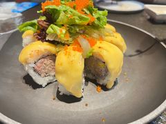 -将太无二·北美传奇寿司(荟聚购物中心西红门店)