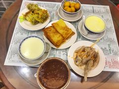 -仁信老铺(华盖路店)