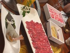 -古关火锅店(古北水镇景区店)