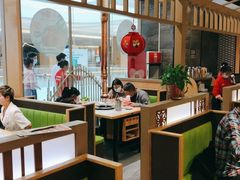 -韩宫宴和牛烤肉(合肥滨湖银泰城店)