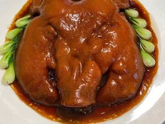 -怡园饭店-餐厅(四望亭店)