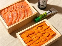-荣一代目OMAKASE板前料理