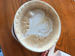-COSTA COFFEE(百葛服务区店)