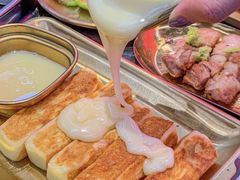 -韩味南山塔·烤肉自助(中骏世界城店)