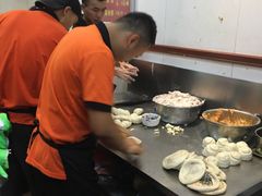 -成都麻辣肉饼(上马营店)