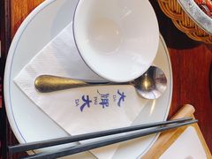 -大牌大·传统杭帮菜(湖滨店)