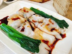 -番禺宾馆丽苑厅