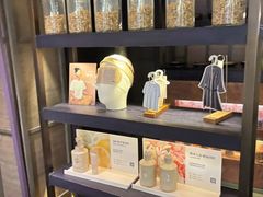 -LANN I 蘭 泰式古法按摩(徐家汇城开YOYO店)