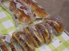 -DANXI丹喜面包·蛋糕(庐山店)