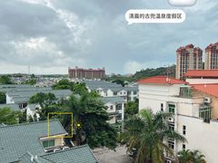 -江门古兜温泉小镇