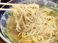 -鑫明明拉面(宁化路店)