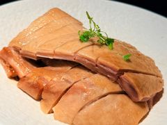 金陵盐水鸭-金陵家宴·金陵春·南京菜(夫子庙店)