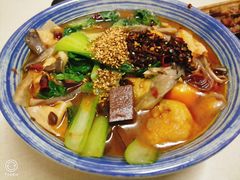 -火焰枪蛋·烧烤(奉天街店)