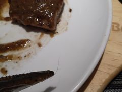-斗牛士牛排餐厅(嘉里汇店)