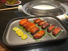 -大良毋米粥(锦龙路总店)