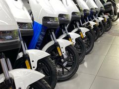 -九号电动车(安定门内大街店)