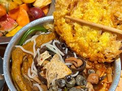 -水平有限广西米粉·广西风味集(五道口店)