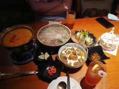 火车头汤粉-越谜·越南餐厅(长白店)