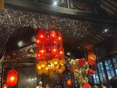 大堂-誉八仙茶室酒楼(新天地店)