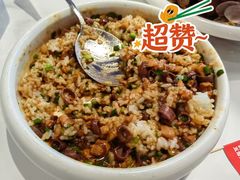 -大锅强·蒸海鲜青岛菜(金沙滩店)