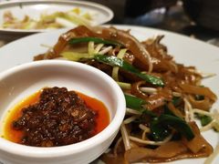 -广东道至正餐厅(区庄店)