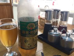 -一轩饺子馆(丽都店)
