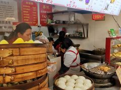 -清泉阁包子(五一店)