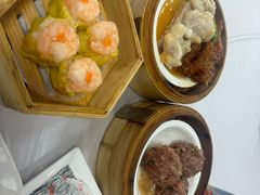 -鹿鸣酒家(越秀店)