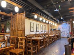 -五斗火锅(和平路店)