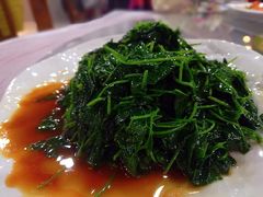 酒香草头-汤记传菜(浦江店)