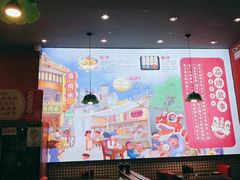 -西关味(大卫城店)
