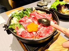 -隐泉之语日式料理(王府中环店)