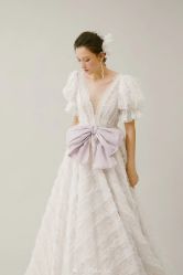 点击看大图 -Chic Bridal 熙可婚纱