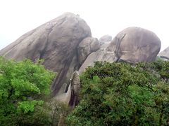 -云洞岩风景区