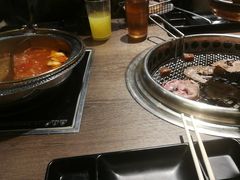 -火炉火自助餐(枫蓝国际店)