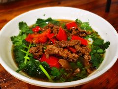 -肆姐面粉馆(坡子街店)