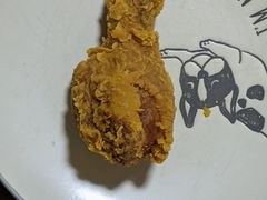 咔滋脆皮鸡腿-德克士精巧店(大宁百联精巧PL店)