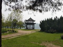 -东湖落雁景区