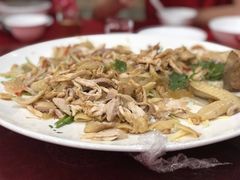 -绿雅居原生态农庄(小涌店)