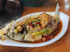 -邮亭陈鲫鱼·重庆老字号(大足直营店)
