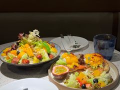 -BE BRIGHT KITCHEN(正佳广场店)